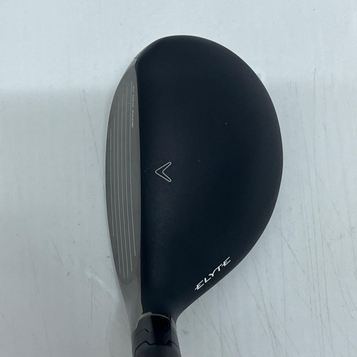 Callaway Hybrid ELYTE 22° Regular VENTUS GREEN 50 for CW(ELYTE UT)