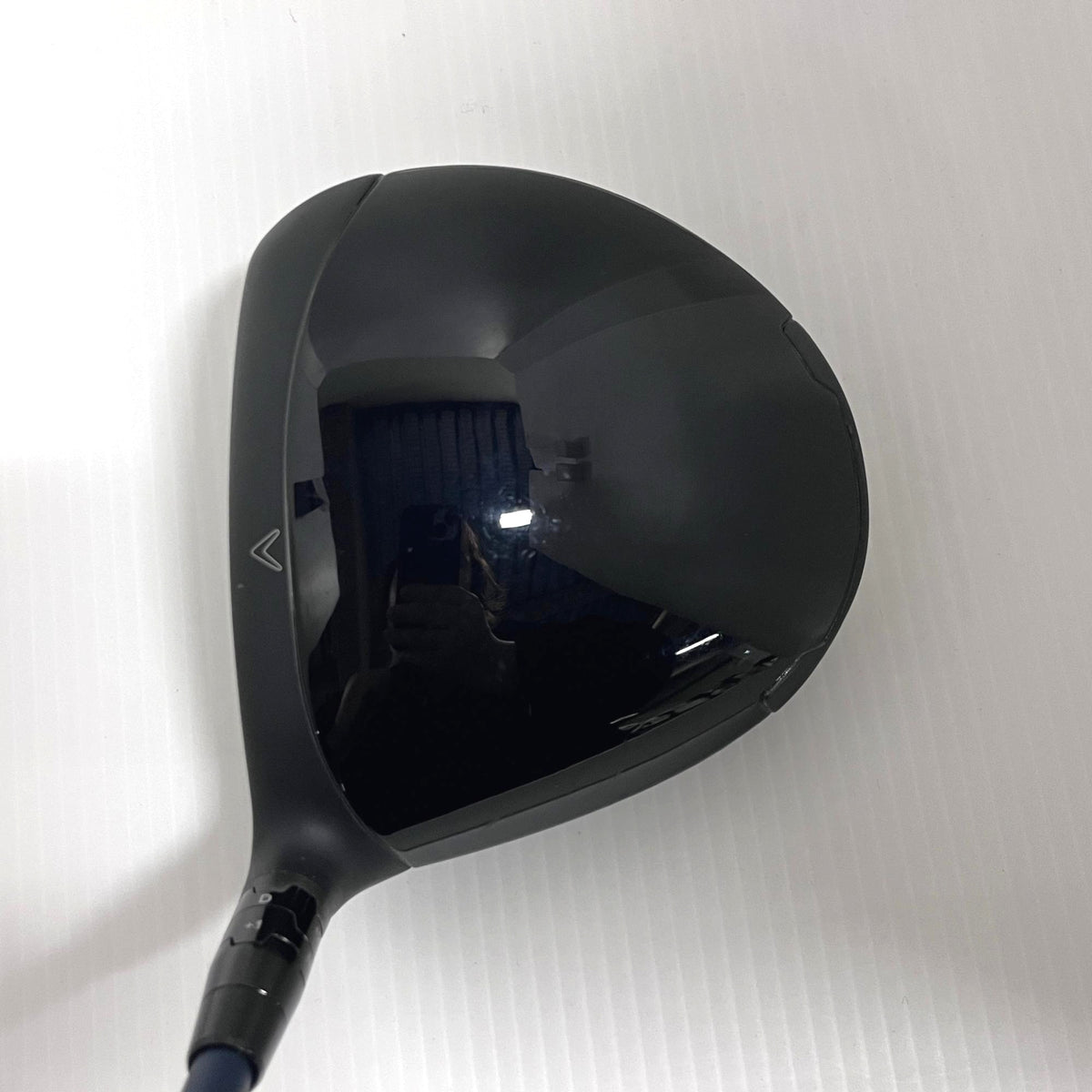 Callaway Driver PARADYM 10 10.5° Stiff VENTUS TR 5 for CW(PARADYM DR)