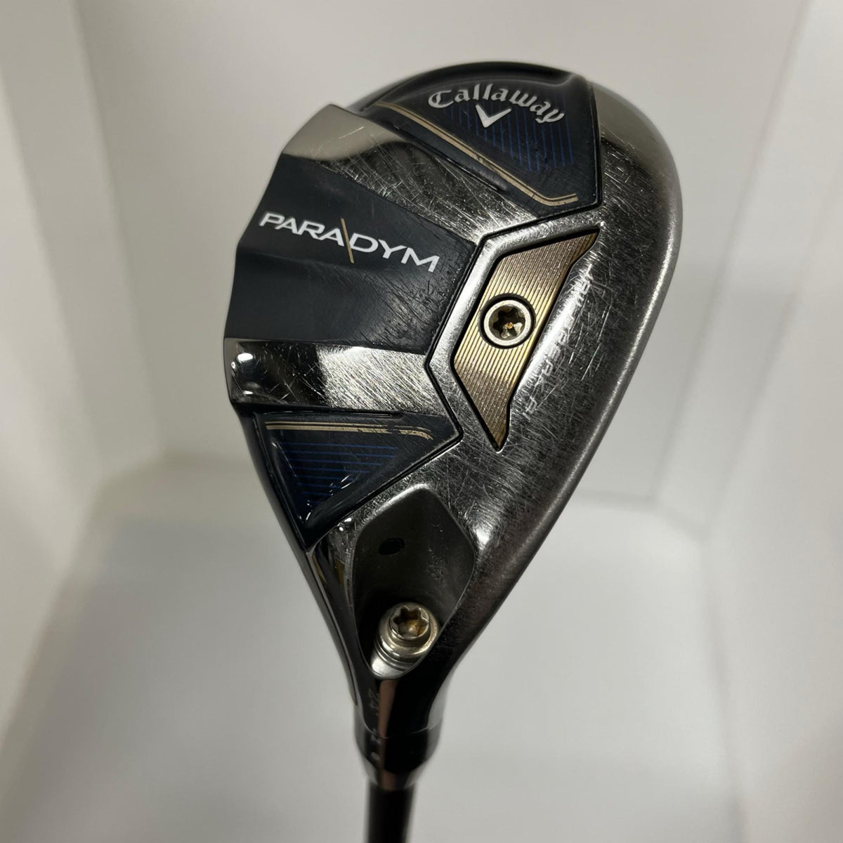 Callaway Hybrid PARADYM 24° VANQUISH h 6