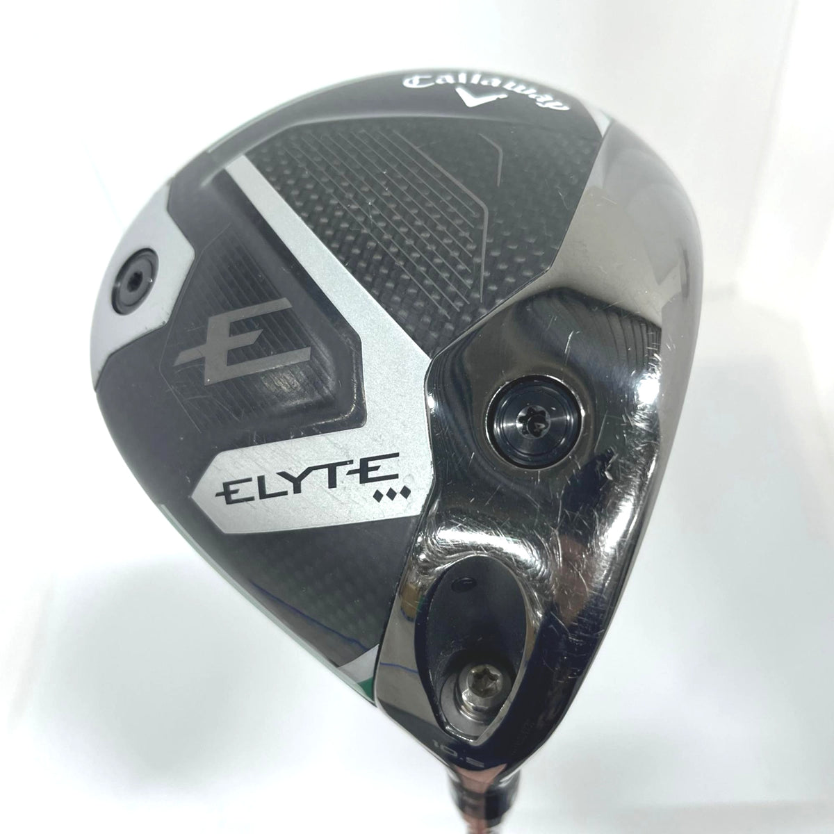 Callaway Driver ELYTE Triple D 10.5° Stiff TENSEI GREEN 60 for CW(ELYTE DR)