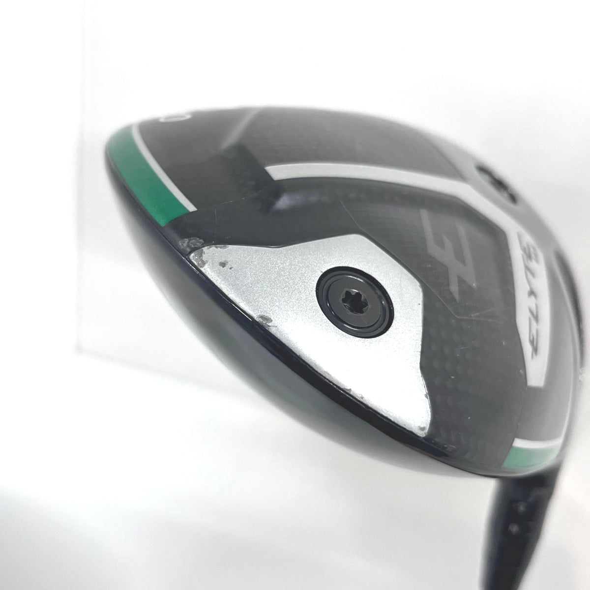 Callaway Driver ELYTE Triple D 10.5° Stiff TENSEI GREEN 60 for CW(ELYTE DR)