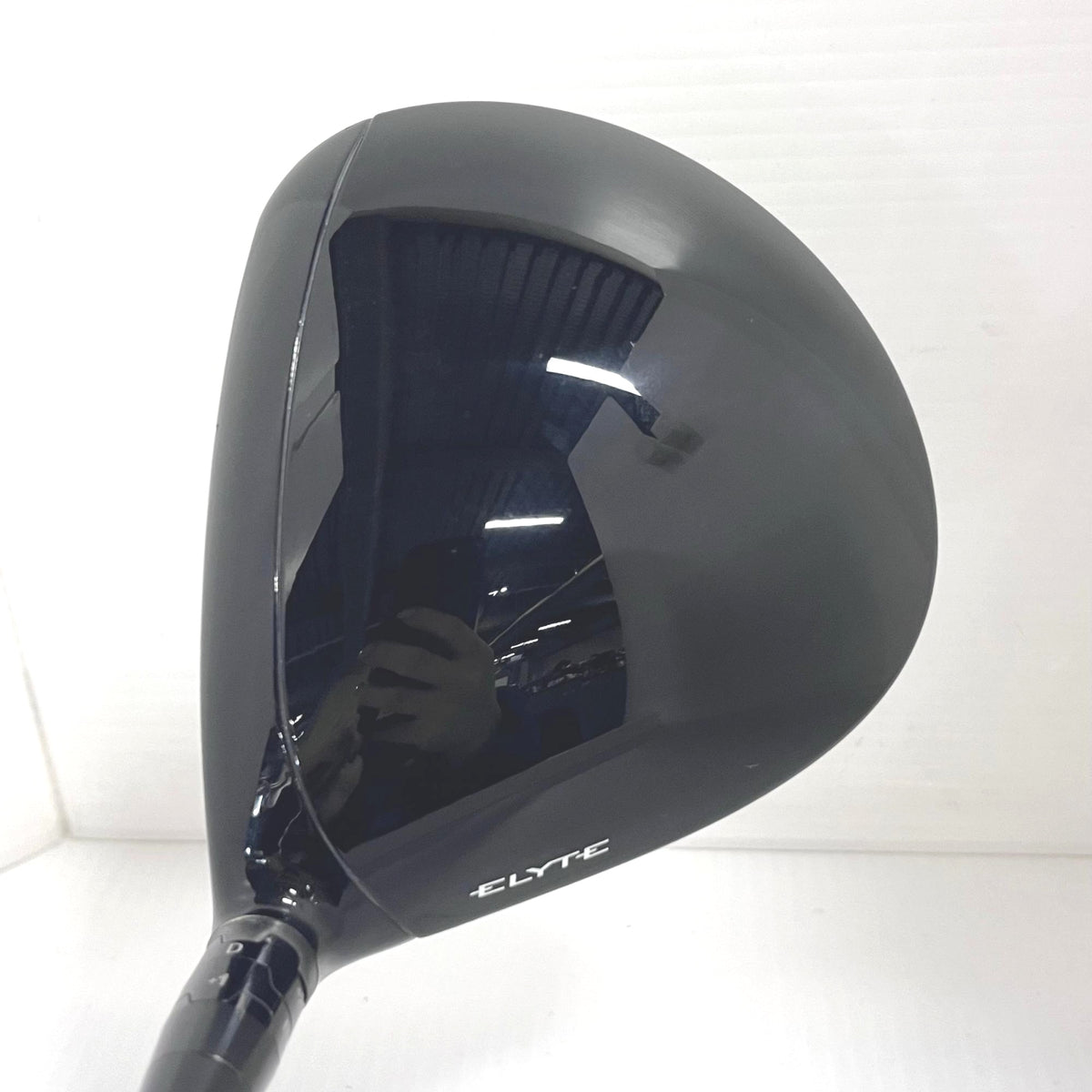 Callaway Driver ELYTE Triple D 10.5° Stiff TENSEI GREEN 60 for CW(ELYTE DR)