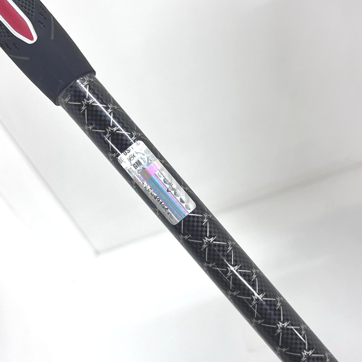 Callaway Driver ELYTE Triple D 10.5° Stiff TENSEI GREEN 60 for CW(ELYTE DR)