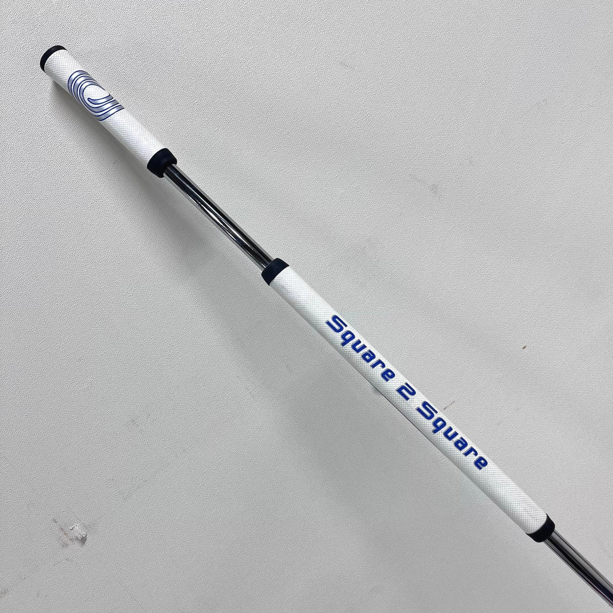 Odyssey Putter Ai-ONE SQUARE 2 SQUARE JAILBIRD BROOMSTICK 45 inch