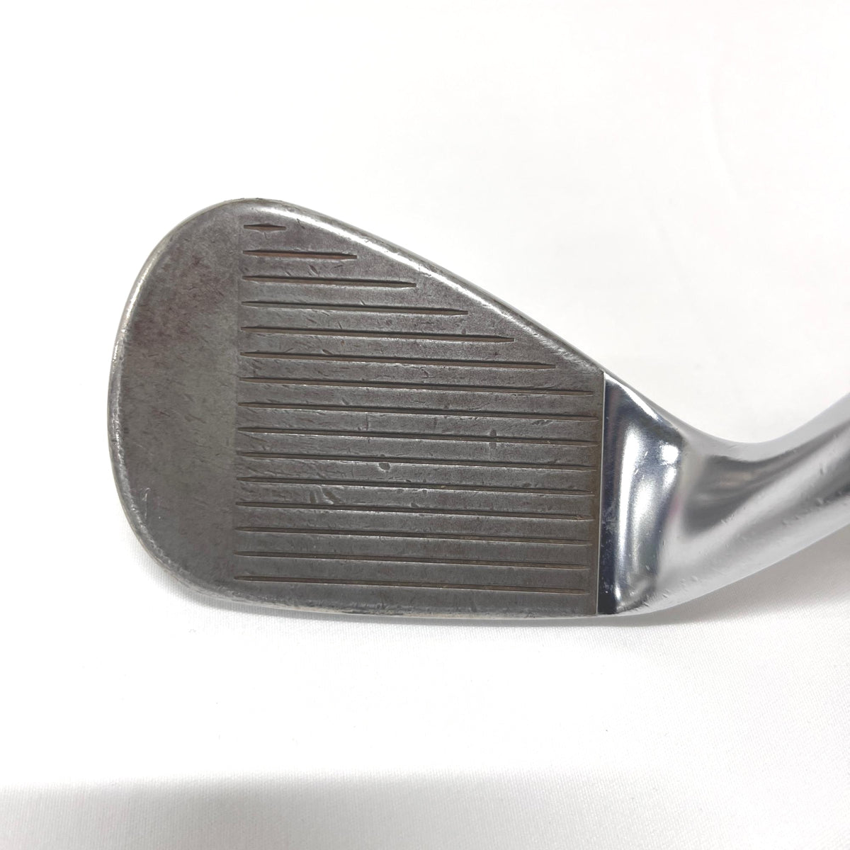 Callaway Wedge JAWS RAW Chrome Plating 48° Stiff NS PRO 950GH neo