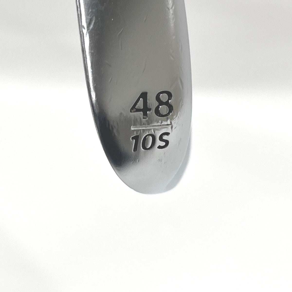 Callaway Wedge JAWS RAW Chrome Plating 48° Stiff NS PRO 950GH neo