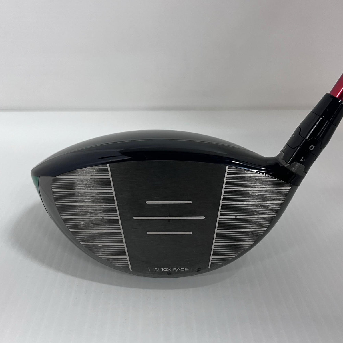 Callaway Driver ELYTE Triple DT Tour Version (CE Limited Edition) 10.5° Stiff VENTUS RED 5
