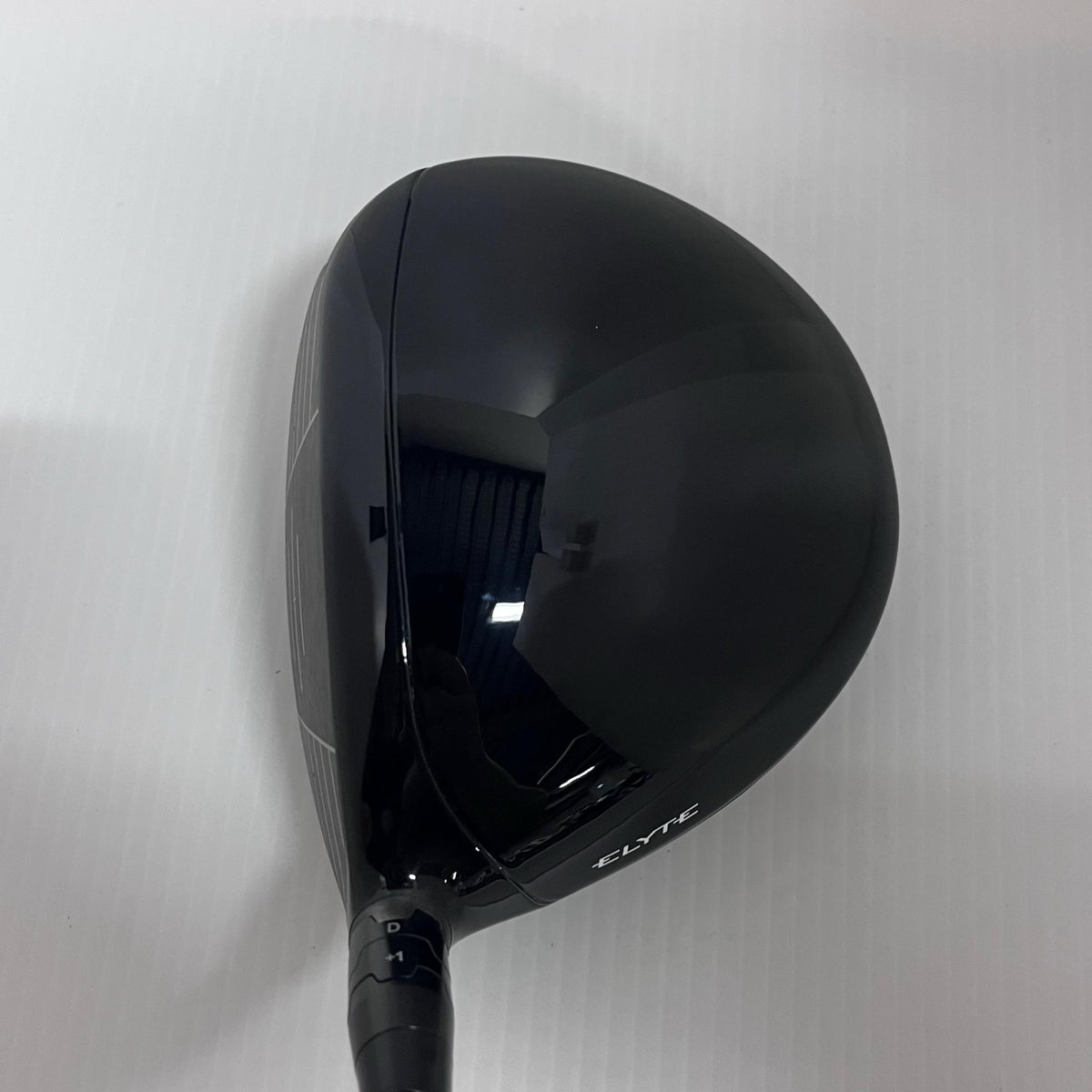 Callaway Driver ELYTE Triple DT Tour Version (CE Limited Edition) 10.5° Stiff VENTUS RED 5