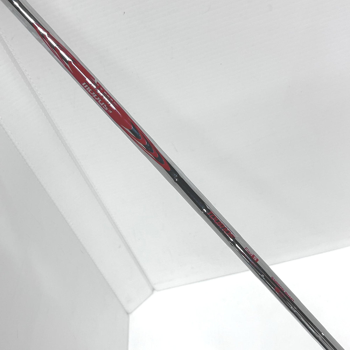 Callaway Iron Set X FORGED(2024) NS PRO MODUS3 TOUR105 6 pieces Men