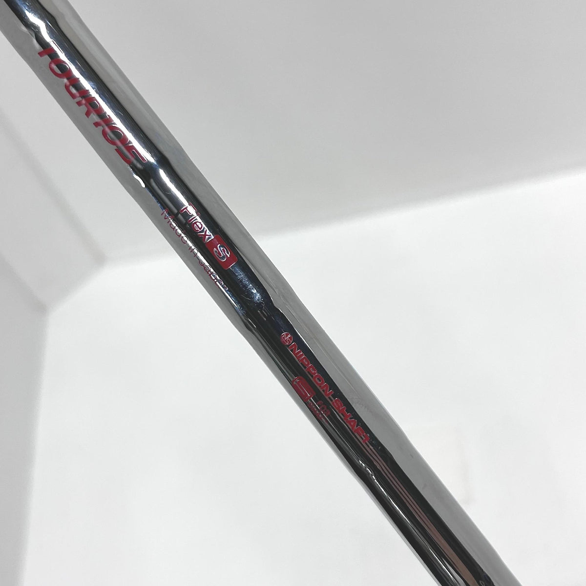 Callaway Iron Set X FORGED(2024) NS PRO MODUS3 TOUR105 6 pieces Men