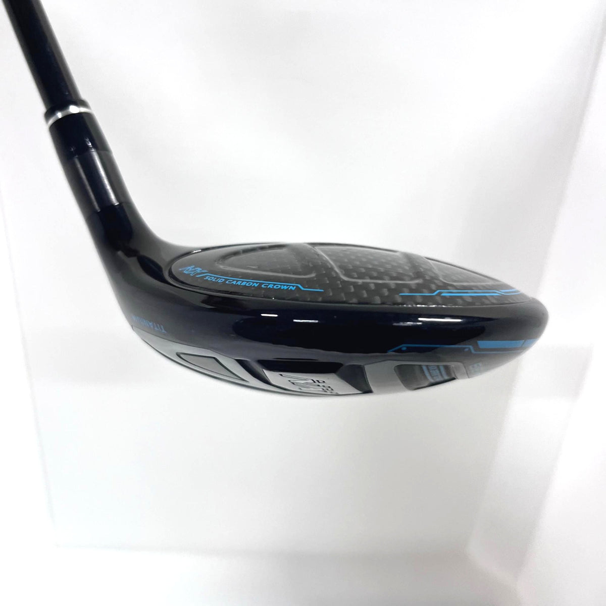 HONMA Hybrid BERES NX 22° Stiff VIZARD FOR NX 45(UT)