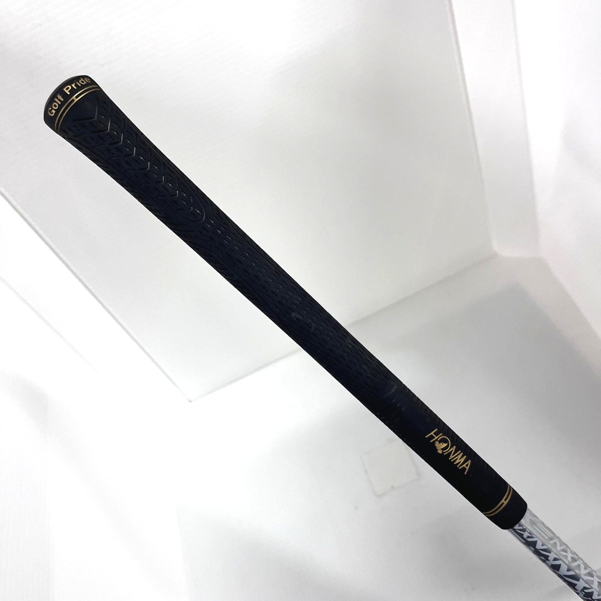 HONMA Hybrid BERES NX 22° Stiff VIZARD FOR NX 45(UT)