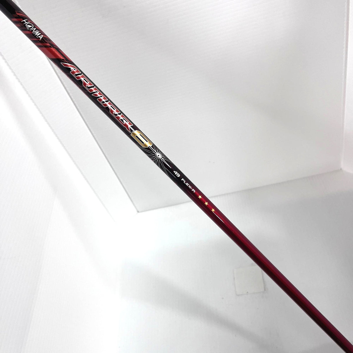 HONMA Hybrid TOUR WORLD TW727 25° Regular 3S ARMRQ 8 49 ☆☆
