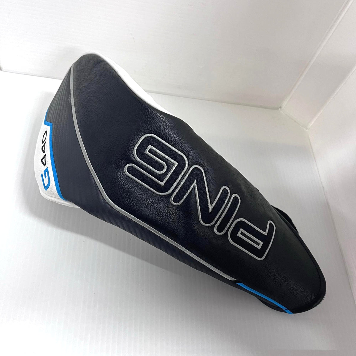 Ping Driver G440 LST 9° Stiff PING TOUR 2.0 CHROME 65(DR)