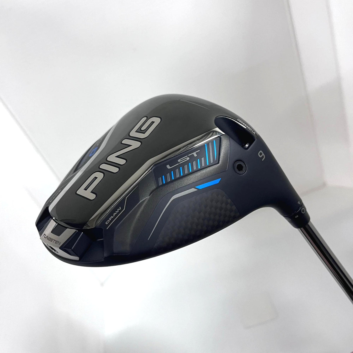 Ping Driver G440 LST 9° Stiff PING TOUR 2.0 CHROME 65(DR)