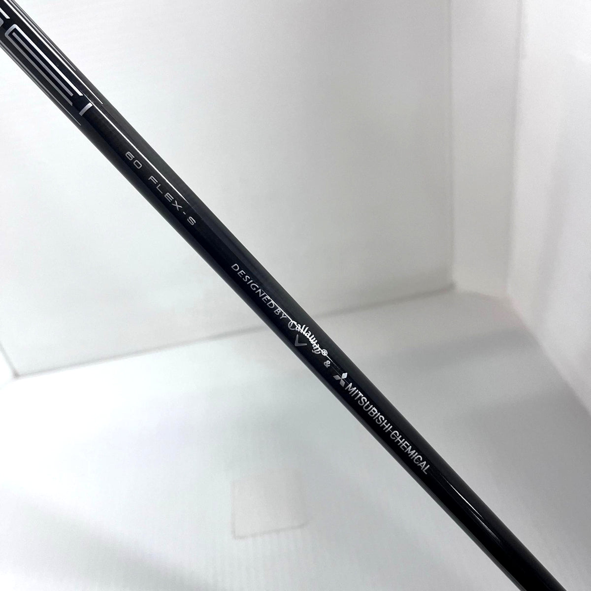 Callaway Driver PARADYM Ai SMOKE Ti 340 MINI 11.5° Stiff TENSEI 60 for CW(Ai SMOKE DR)