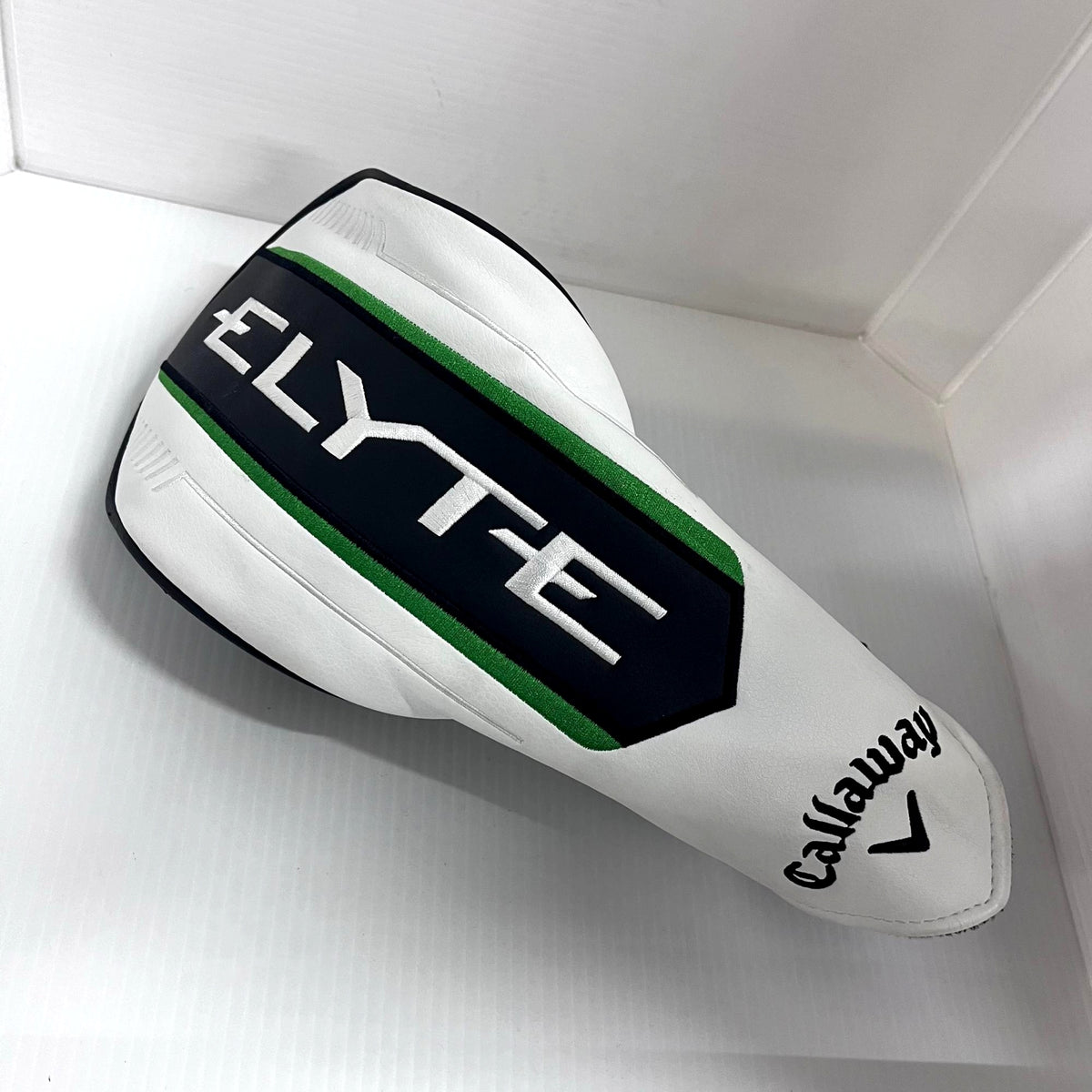 Callaway Driver ELYTE 10 9° Stiff VENTUS GREEN 50 for CW(ELYTE DR)