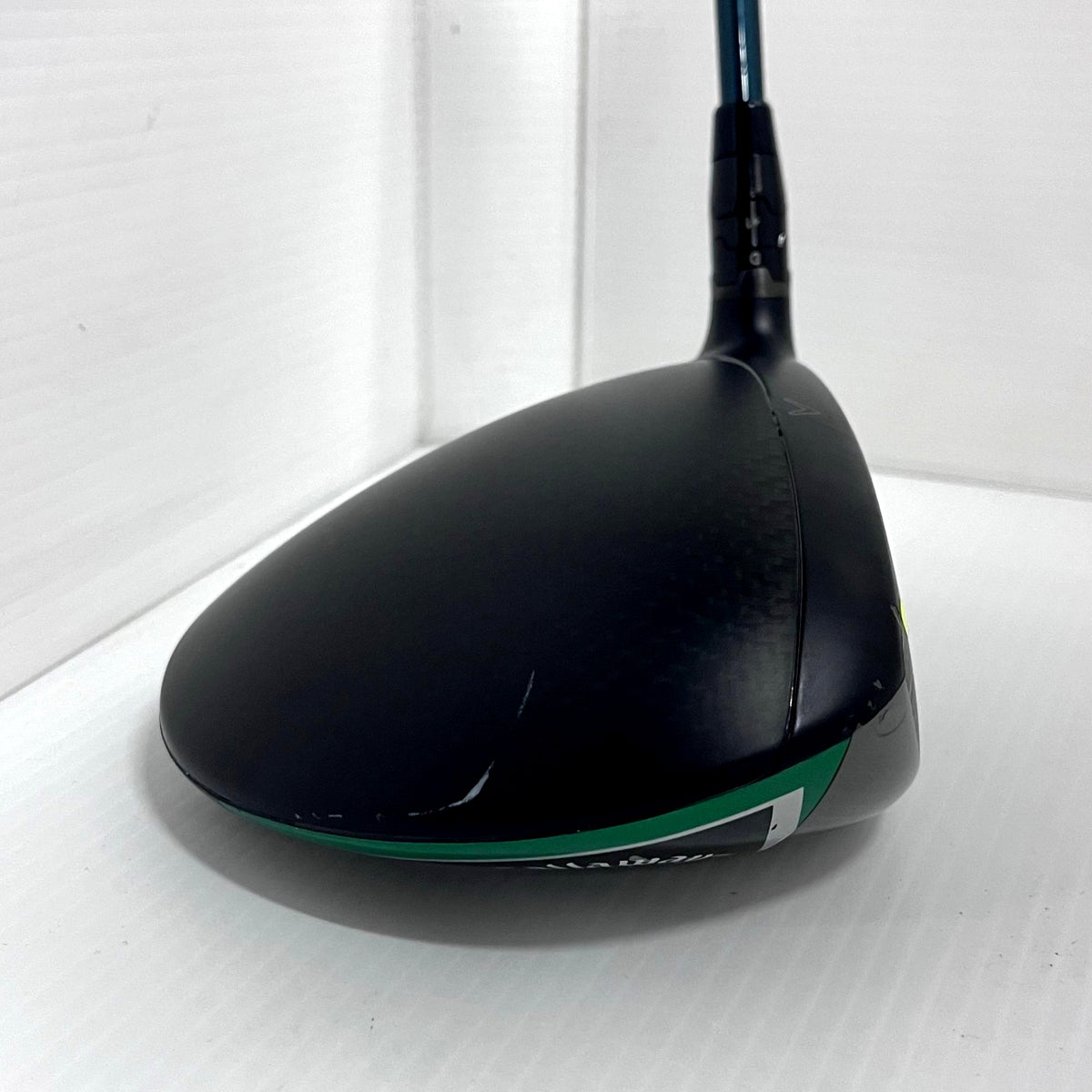 Callaway Driver ELYTE 10 9° Stiff VENTUS GREEN 50 for CW(ELYTE DR)
