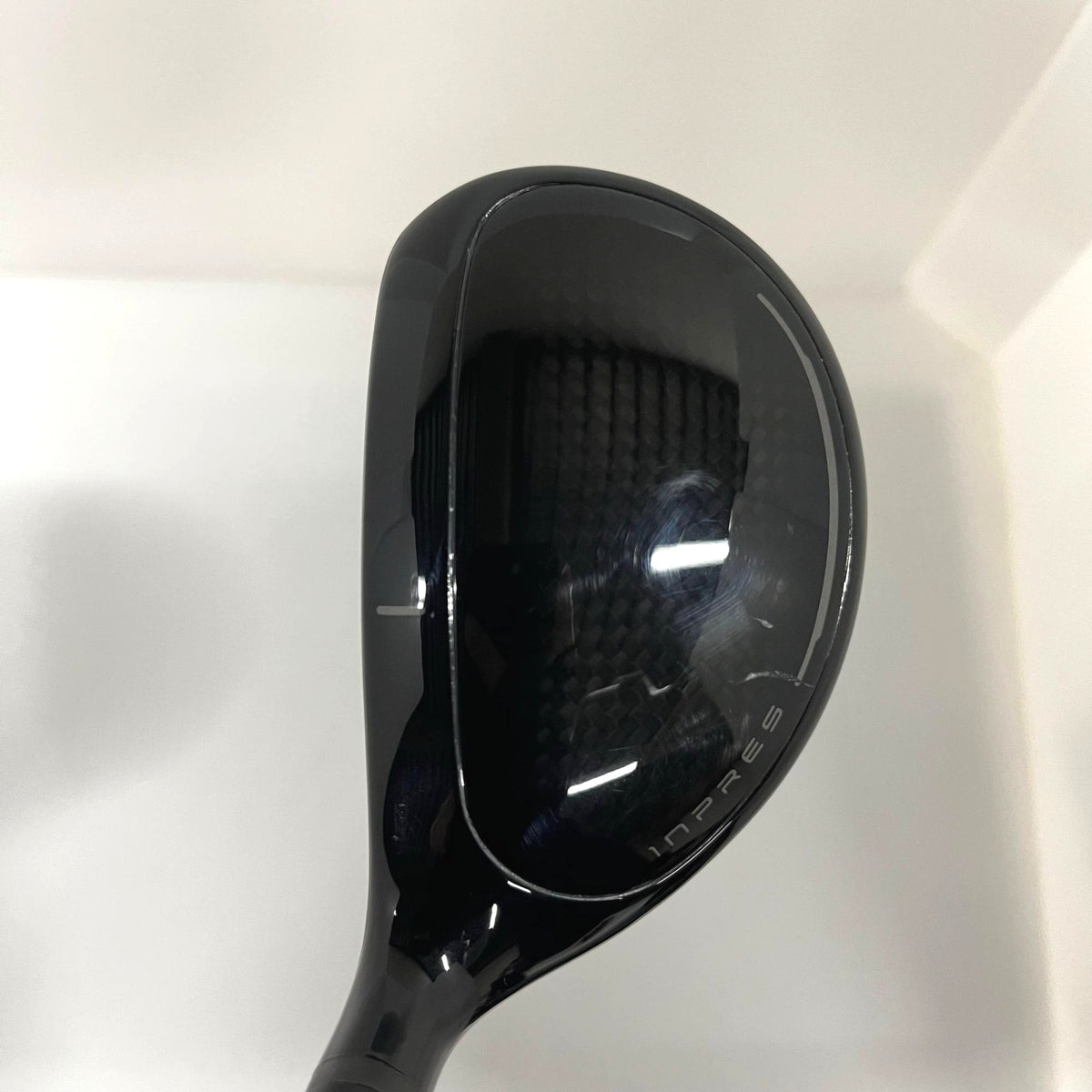 Yamaha Hybrid inpres DRIVESTAR(2025) 20.5° StiffRegular SPEEDER NX for Yamaha M-425U