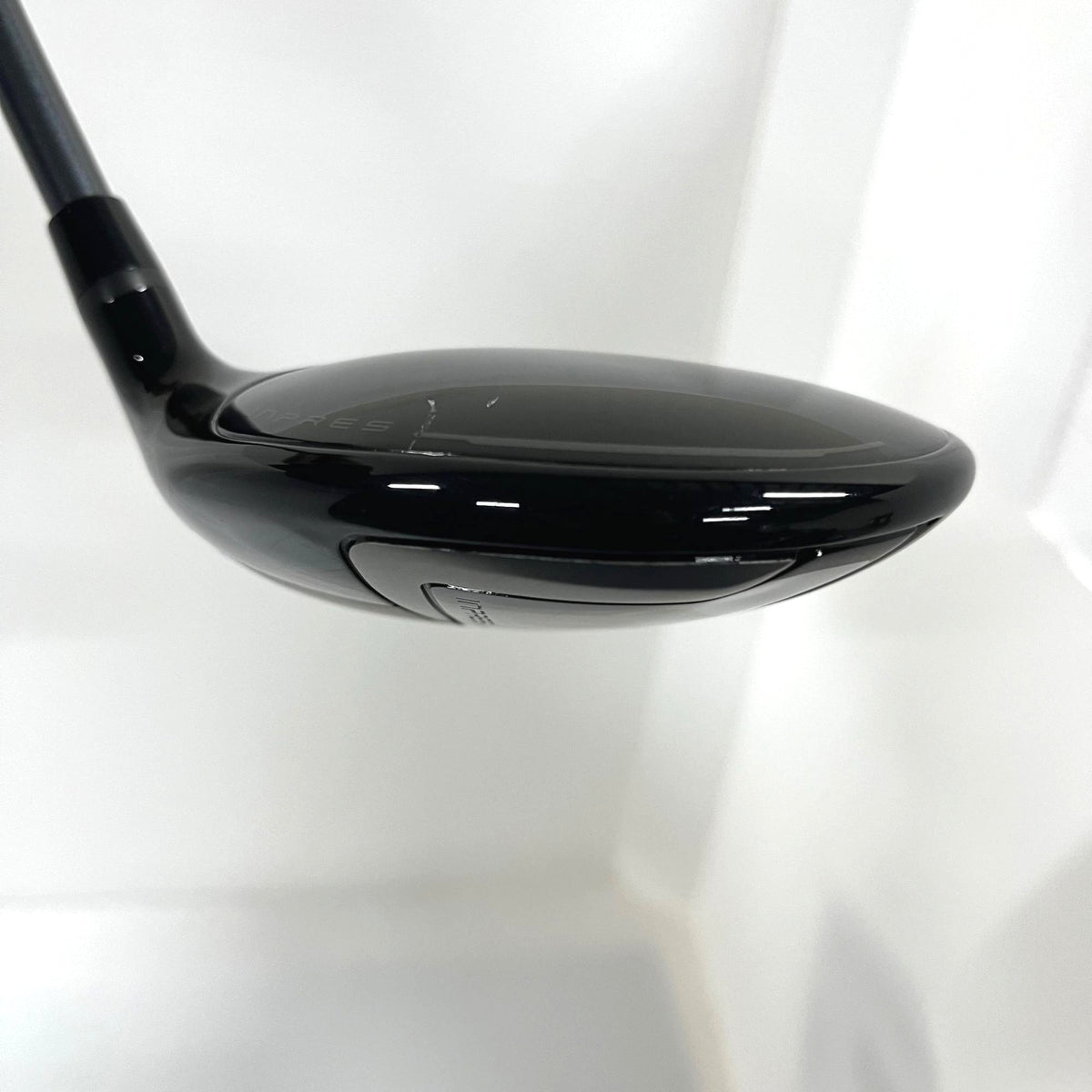 Yamaha Hybrid inpres DRIVESTAR(2025) 20.5° StiffRegular SPEEDER NX for Yamaha M-425U