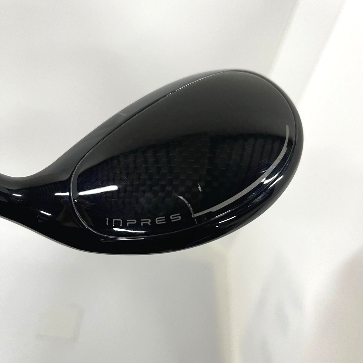Yamaha Hybrid inpres DRIVESTAR(2025) 20.5° StiffRegular SPEEDER NX for Yamaha M-425U
