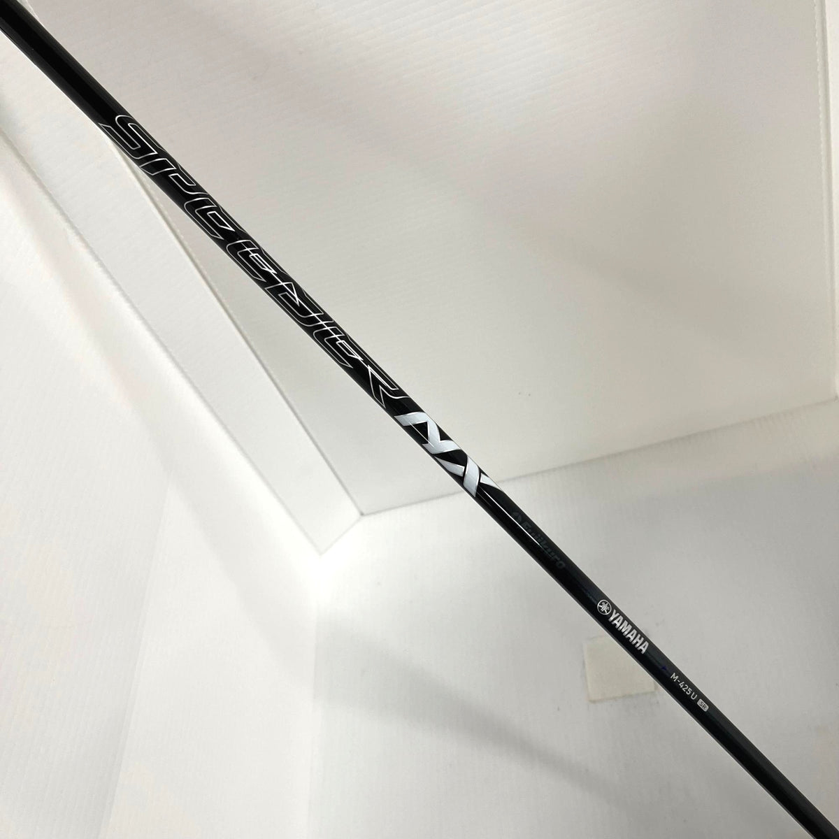 Yamaha Hybrid inpres DRIVESTAR(2025) 20.5° StiffRegular SPEEDER NX for Yamaha M-425U