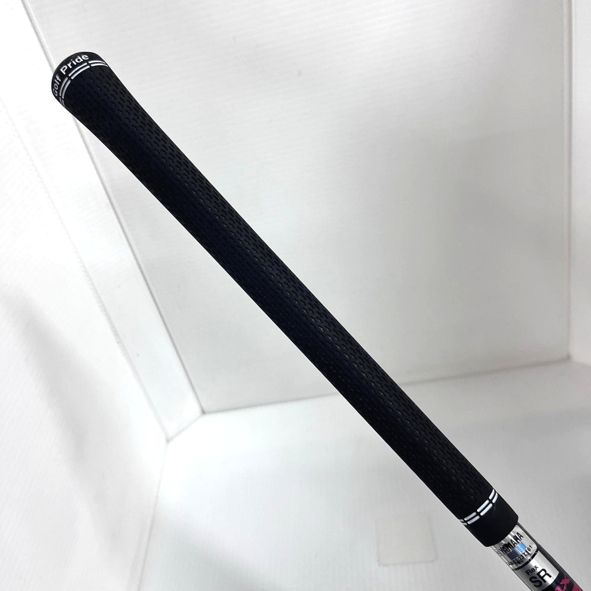 Yamaha Driver RMX VD/M(2024) 10.5° StiffRegular TENSEI TR50