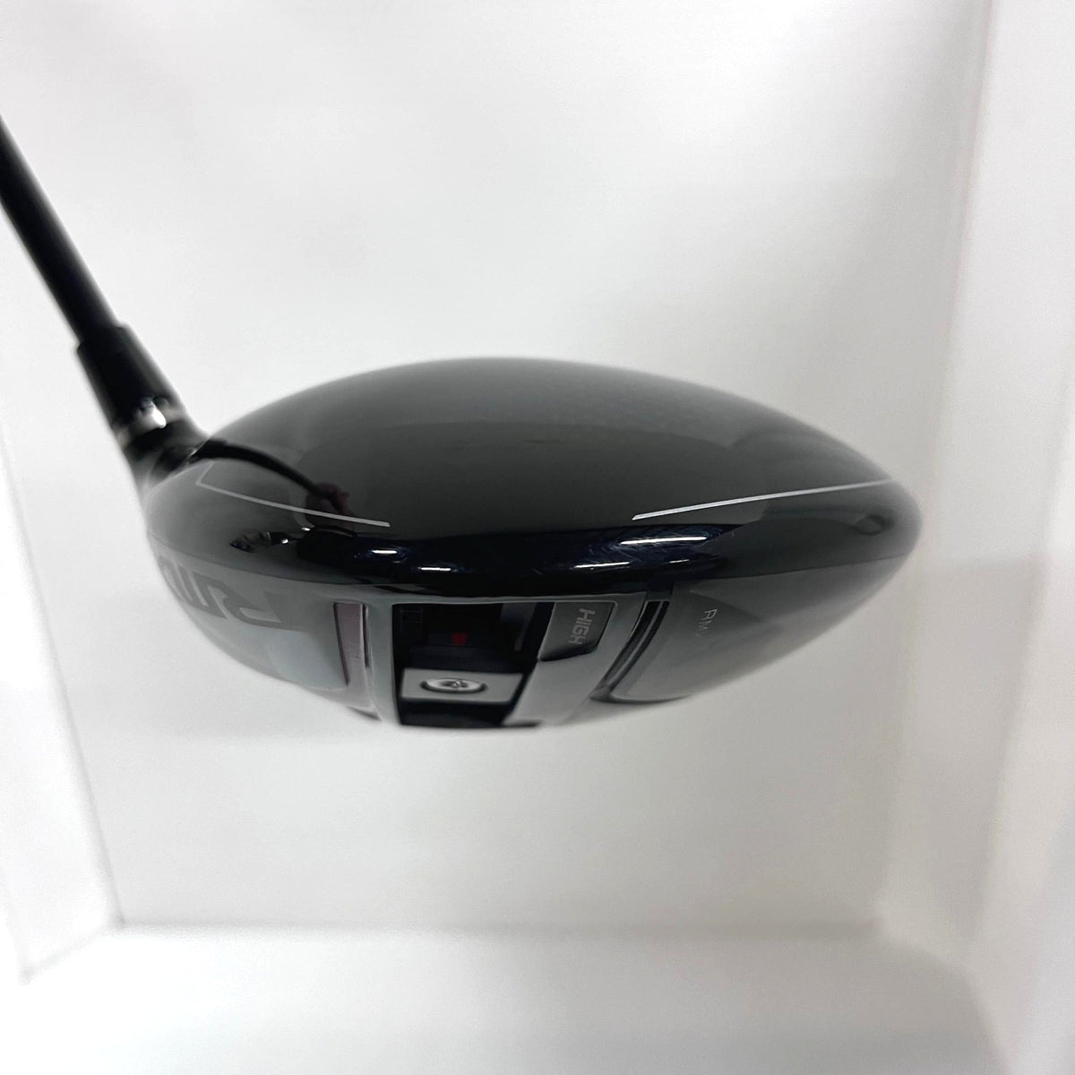 Yamaha Driver RMX VD/M(2024) 10.5° StiffRegular TENSEI TR50