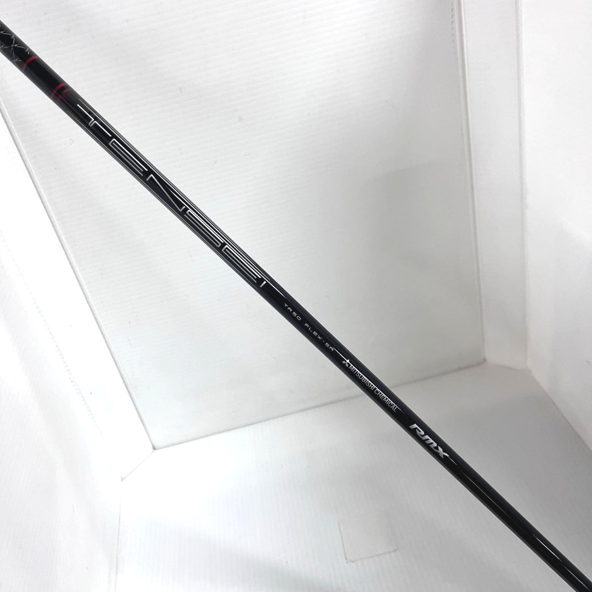 Yamaha Driver RMX VD/M(2024) 10.5° StiffRegular TENSEI TR50