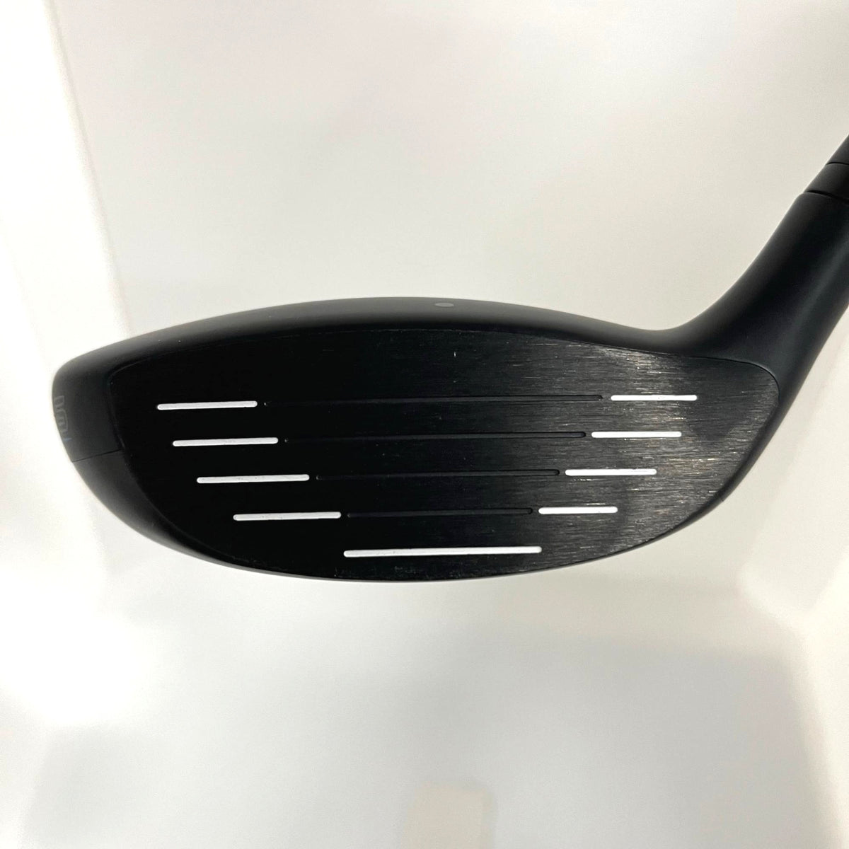 Ping Fairway G440 LST 19° Stiff PING TOUR 2.0 BLACK 75(FW)
