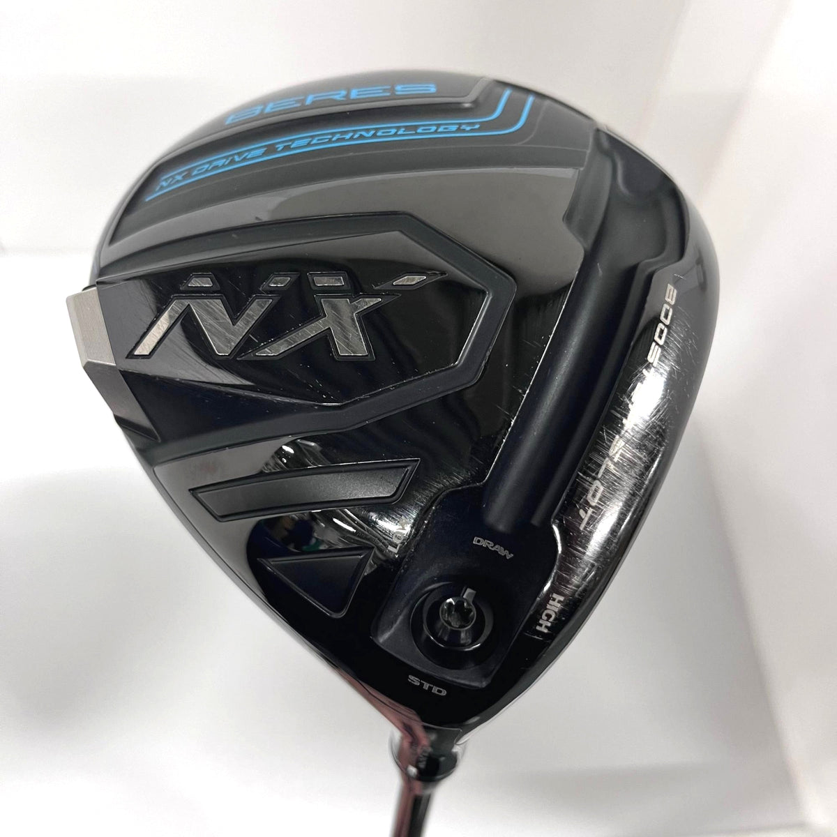 HONMA Driver BERES NX 10.5° Stiff VIZARD FOR NX 45