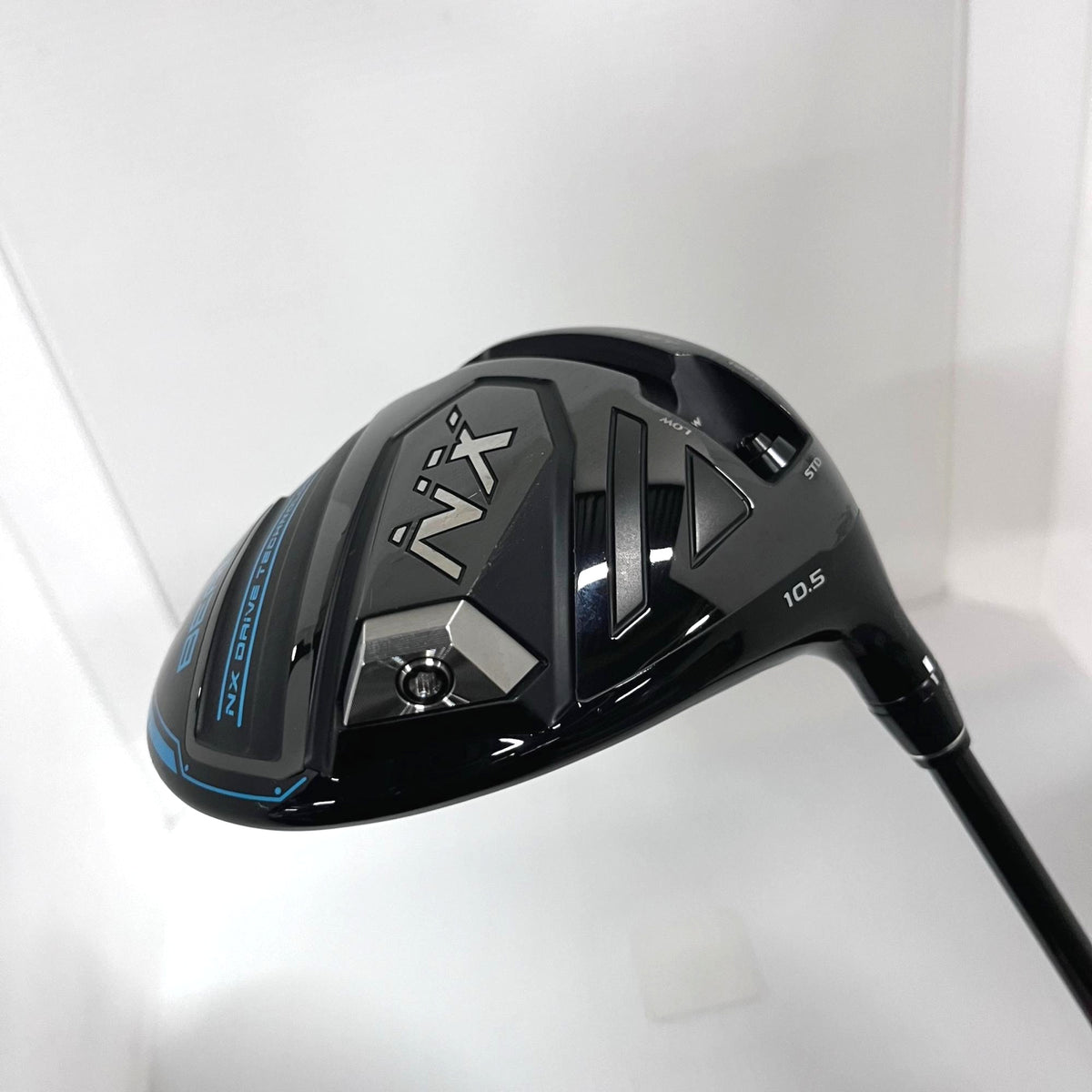 HONMA Driver BERES NX 10.5° Stiff VIZARD FOR NX 45