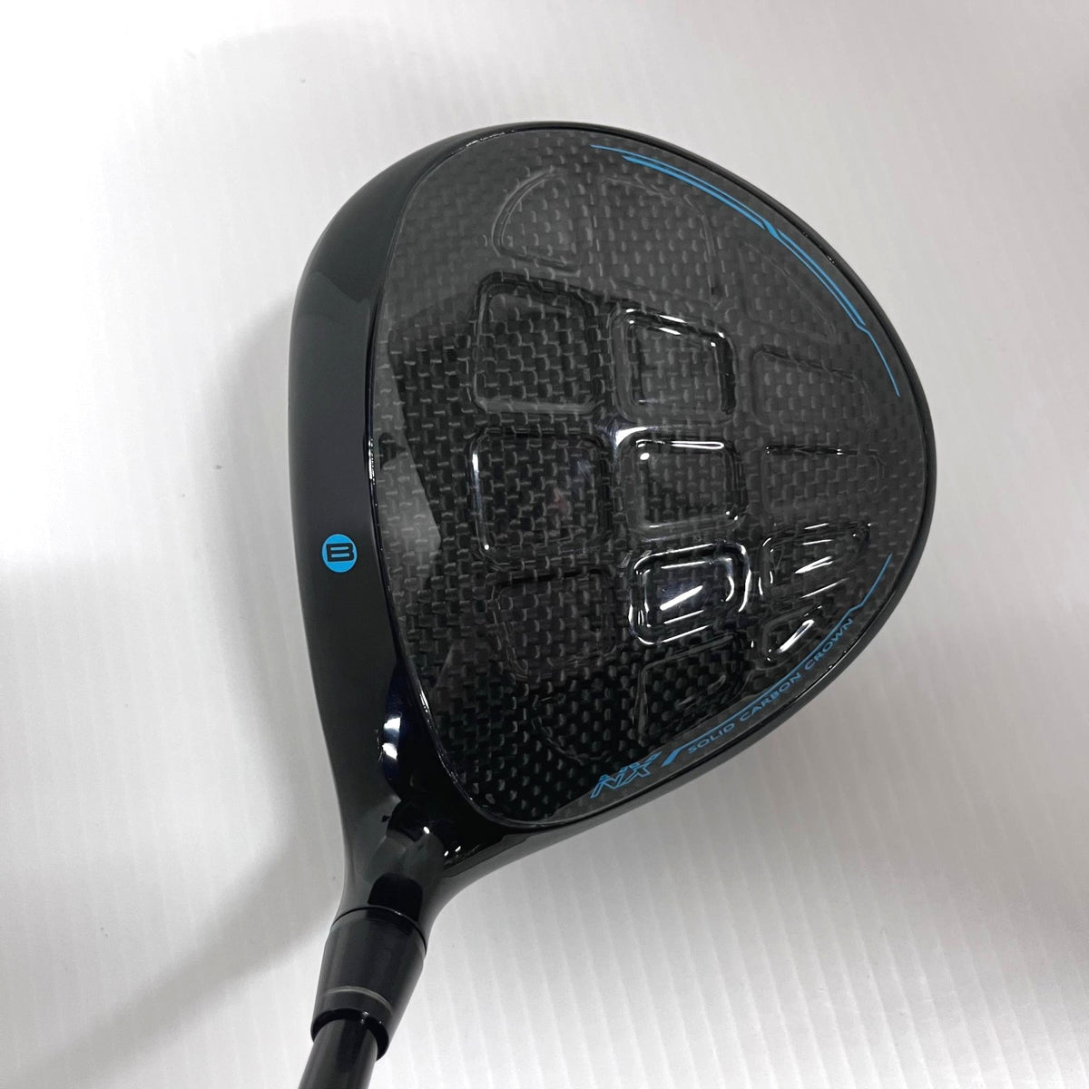 HONMA Driver BERES NX 10.5° Stiff VIZARD FOR NX 45