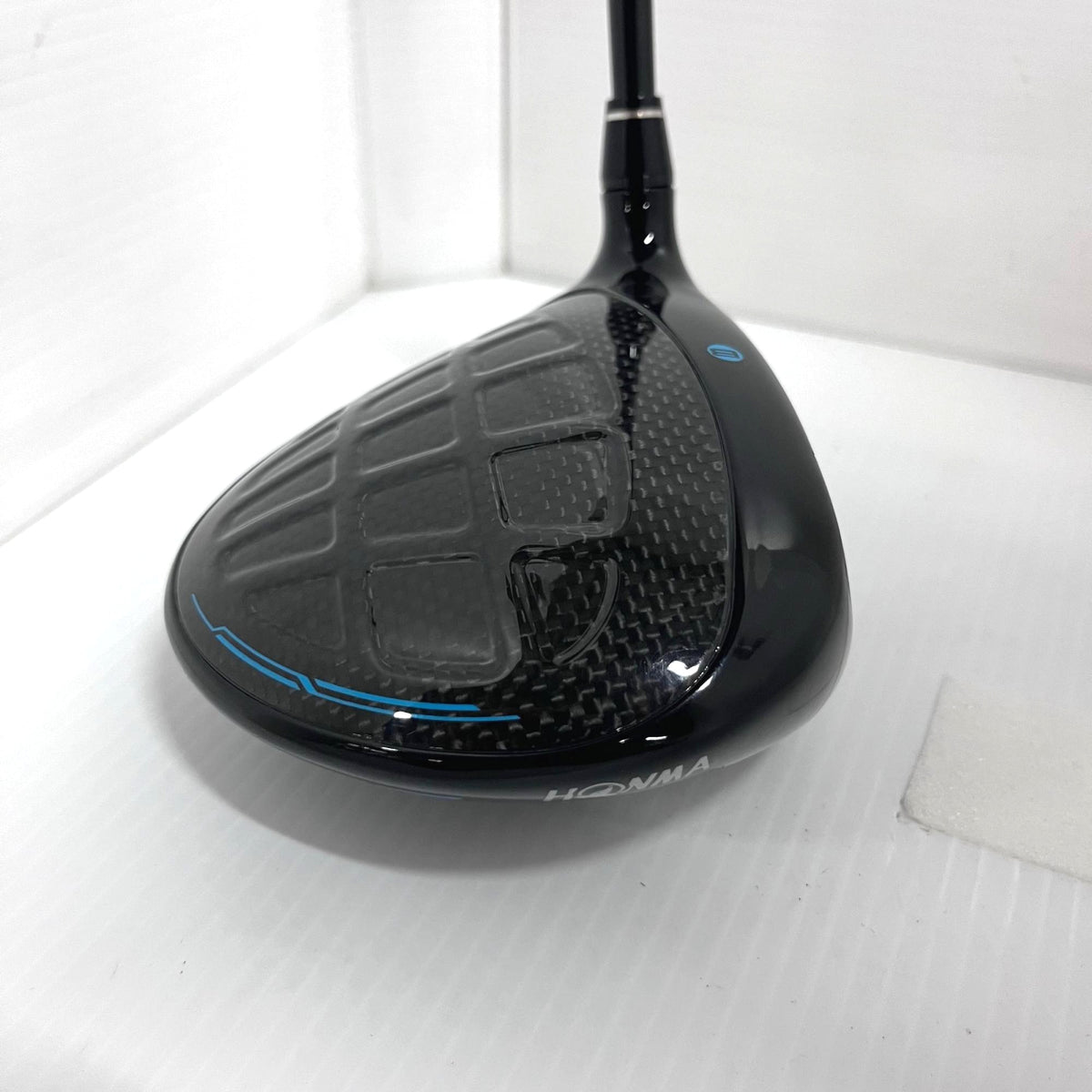 HONMA Driver BERES NX 10.5° Stiff VIZARD FOR NX 45