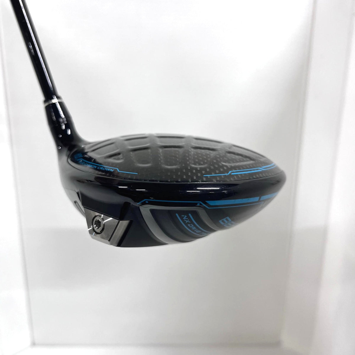 HONMA Driver BERES NX 10.5° Stiff VIZARD FOR NX 45