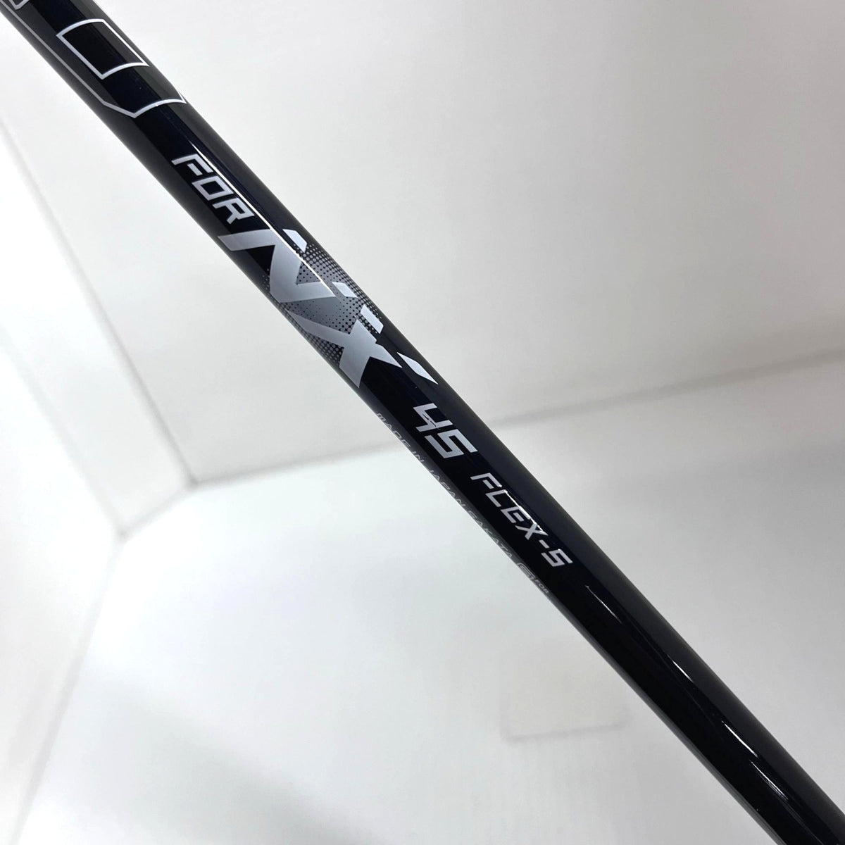 HONMA Driver BERES NX 10.5° Stiff VIZARD FOR NX 45