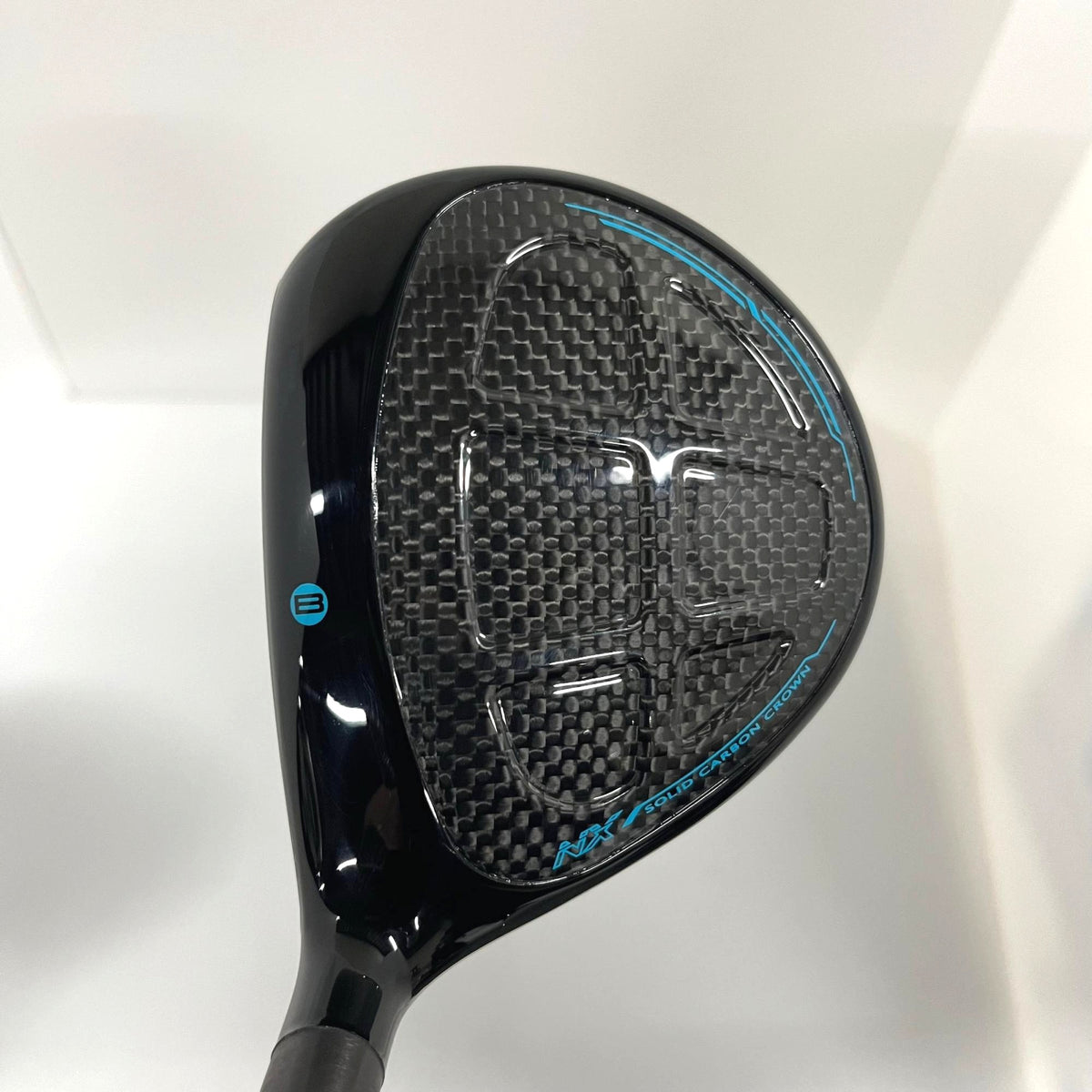 HONMA Fairway BERES NX 18° Regular VIZARD FOR NX 45