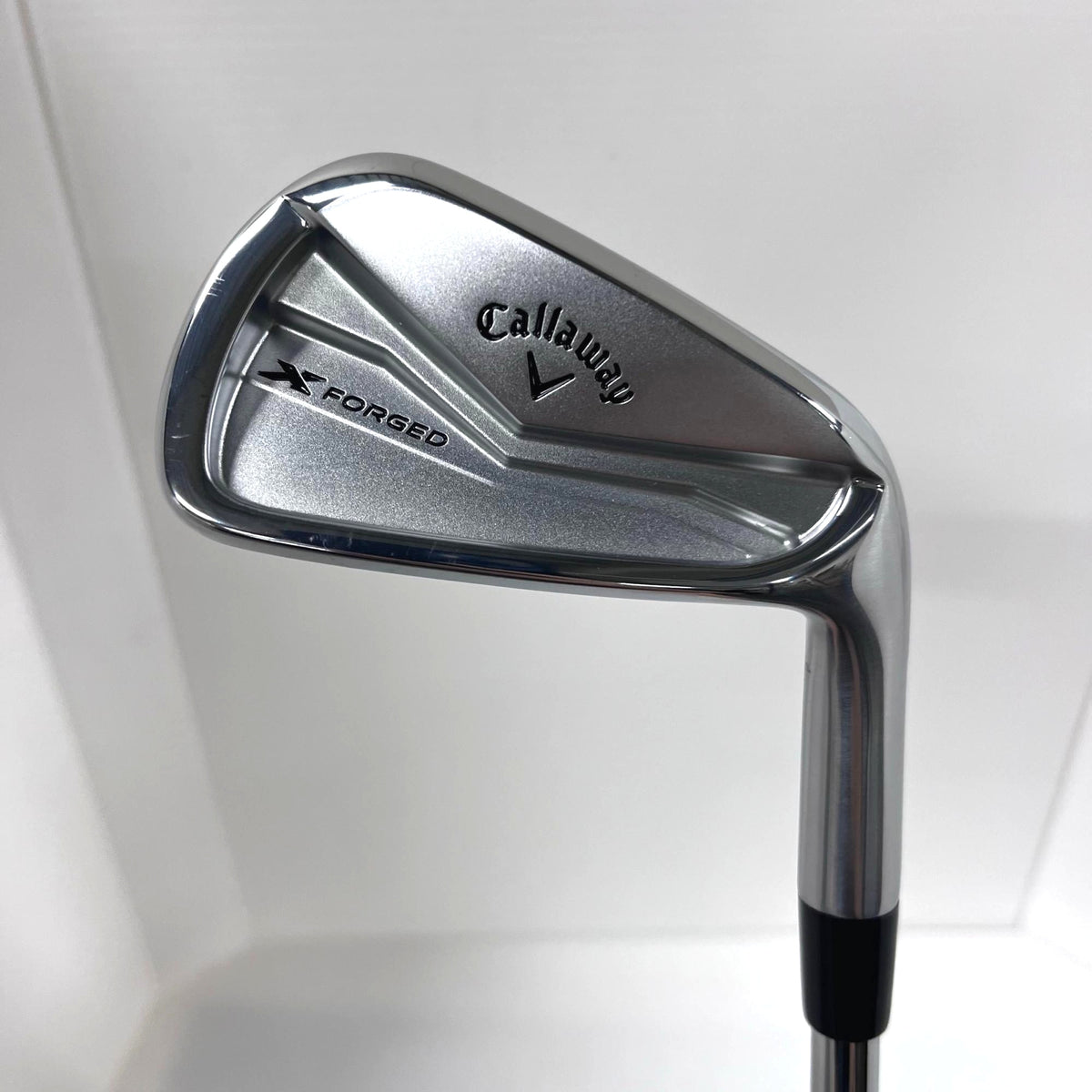 Callaway Iron Set X FORGED(2024) NS PRO MODUS3 TOUR110 6 pieces Men