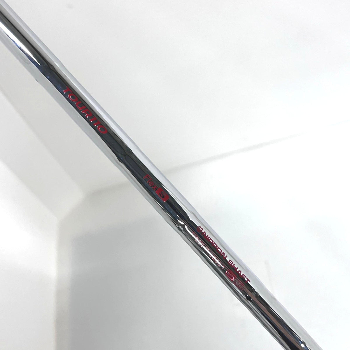 Callaway Iron Set X FORGED(2024) NS PRO MODUS3 TOUR110 6 pieces Men