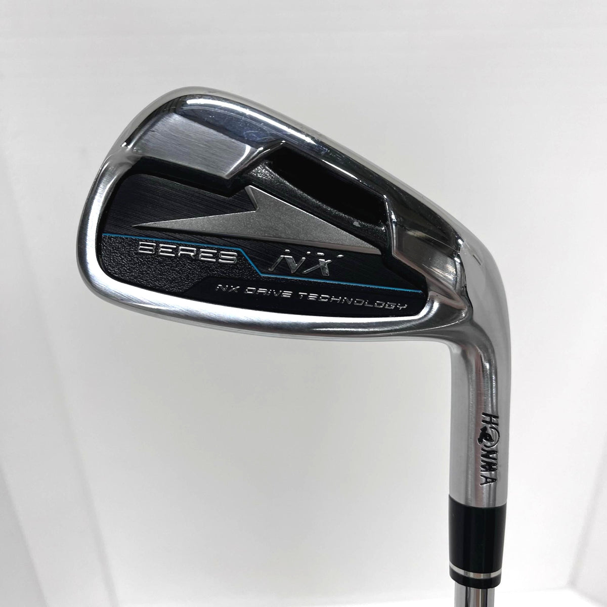 HONMA Iron Set BERES NX NS PRO 850GH neo 6 pieces Men