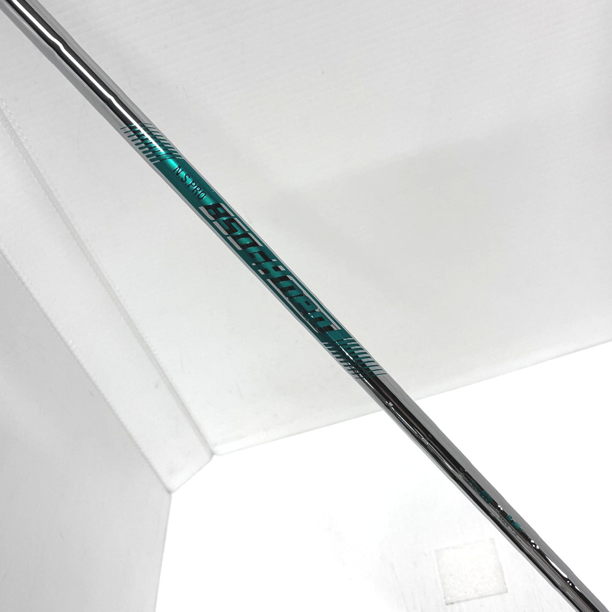 HONMA Iron Set BERES NX NS PRO 850GH neo 6 pieces Men