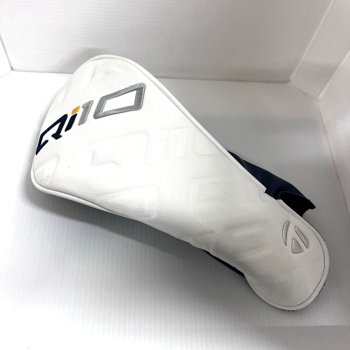 Taylormade Driver Qi10 MAX 10.5° Regular TENSEI CK RED 50