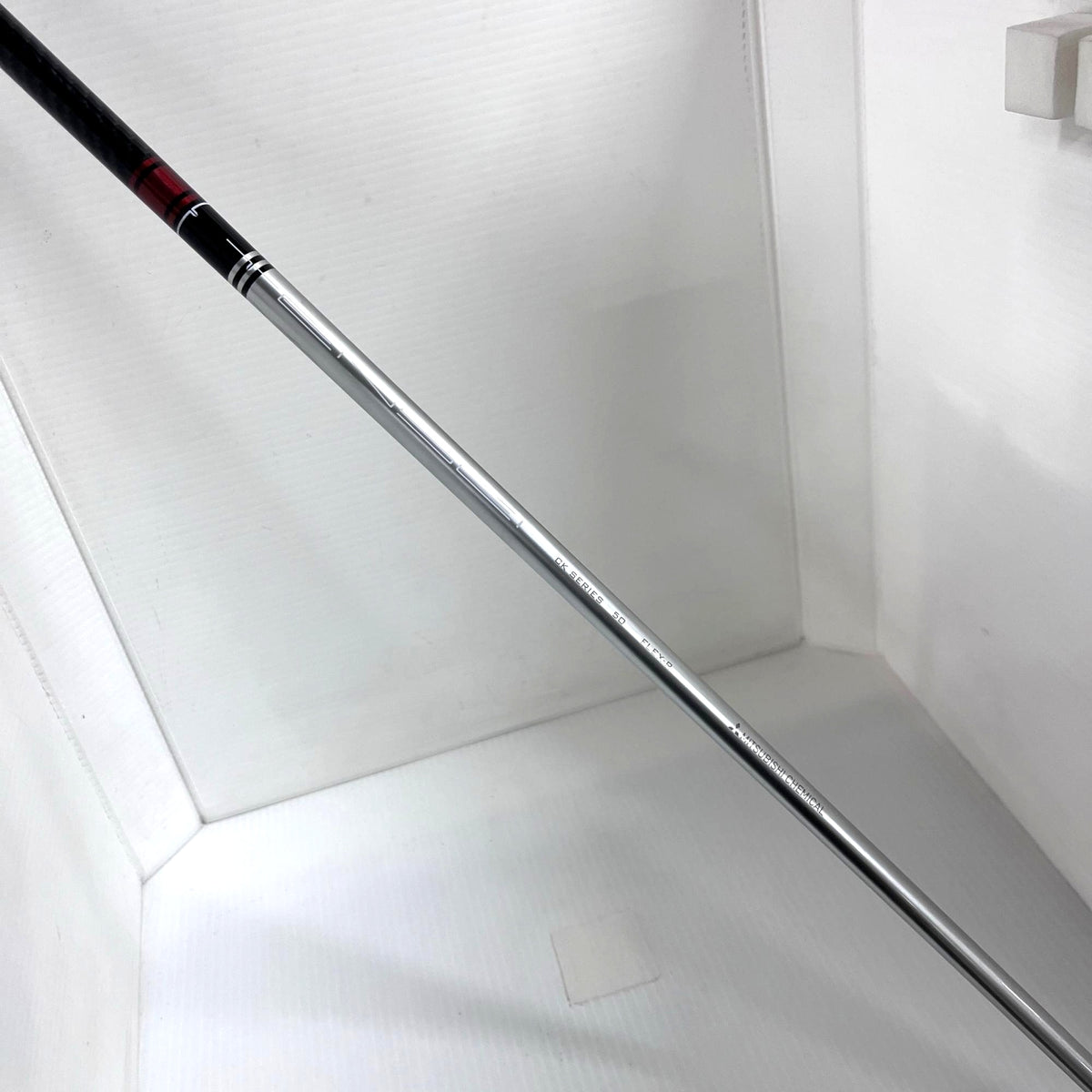 Taylormade Driver Qi10 MAX 10.5° Regular TENSEI CK RED 50