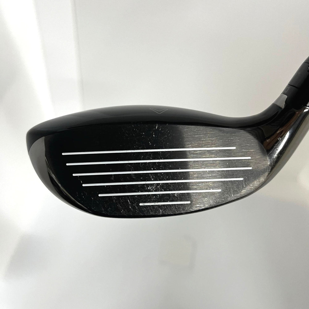 Callaway Hybrid PARADYM 24° StiffRegular VENTUS TR 5 for CW(PARADYM UT)