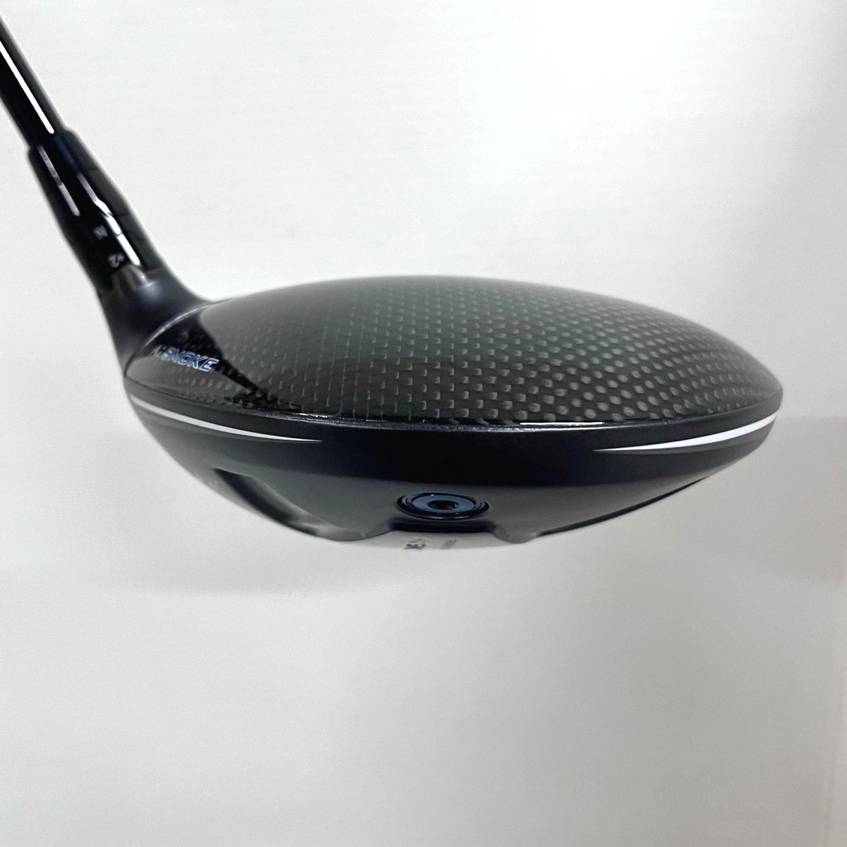 Callaway Driver PARADYM Ai SMOKE Ti 340 MINI 13.5° Regular TENSEI 50 for CW