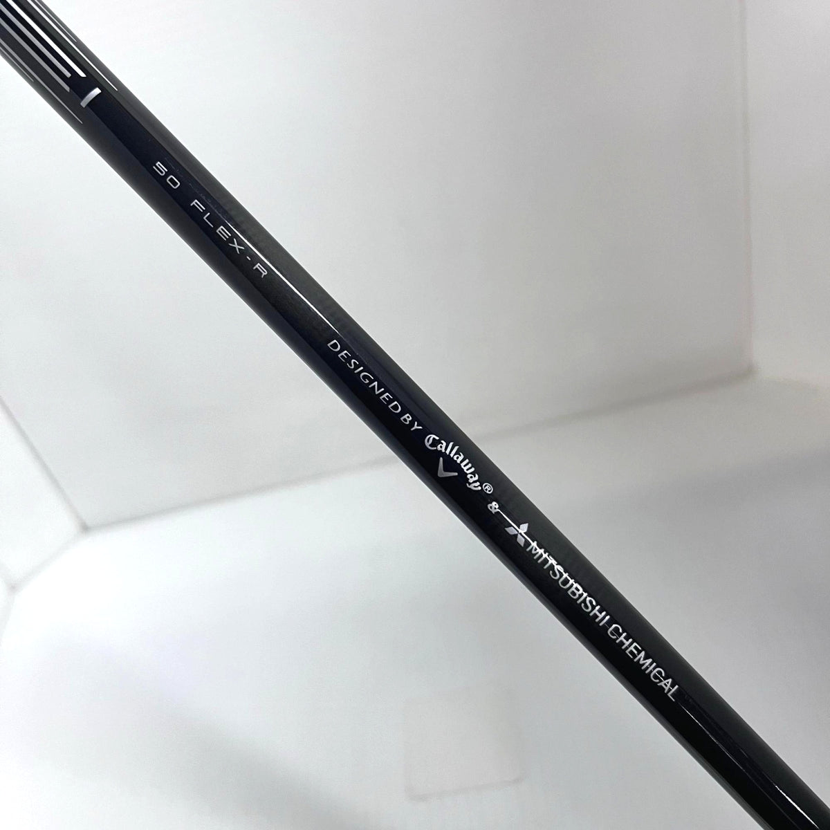 Callaway Driver PARADYM Ai SMOKE Ti 340 MINI 13.5° Regular TENSEI 50 for CW