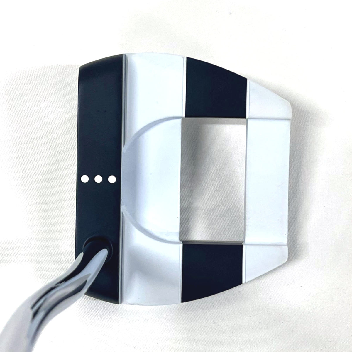 Odyssey Putter Ai-ONE JAILBIRD MINI DB 34 inch