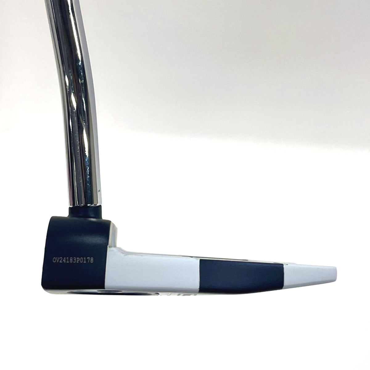 Odyssey Putter Ai-ONE JAILBIRD MINI DB 34 inch
