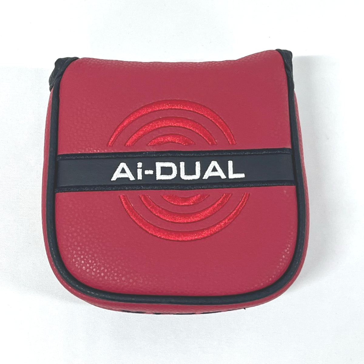 Odyssey Putter Ai-DUAL SQUARE 2 SQUARE #7 34 inch