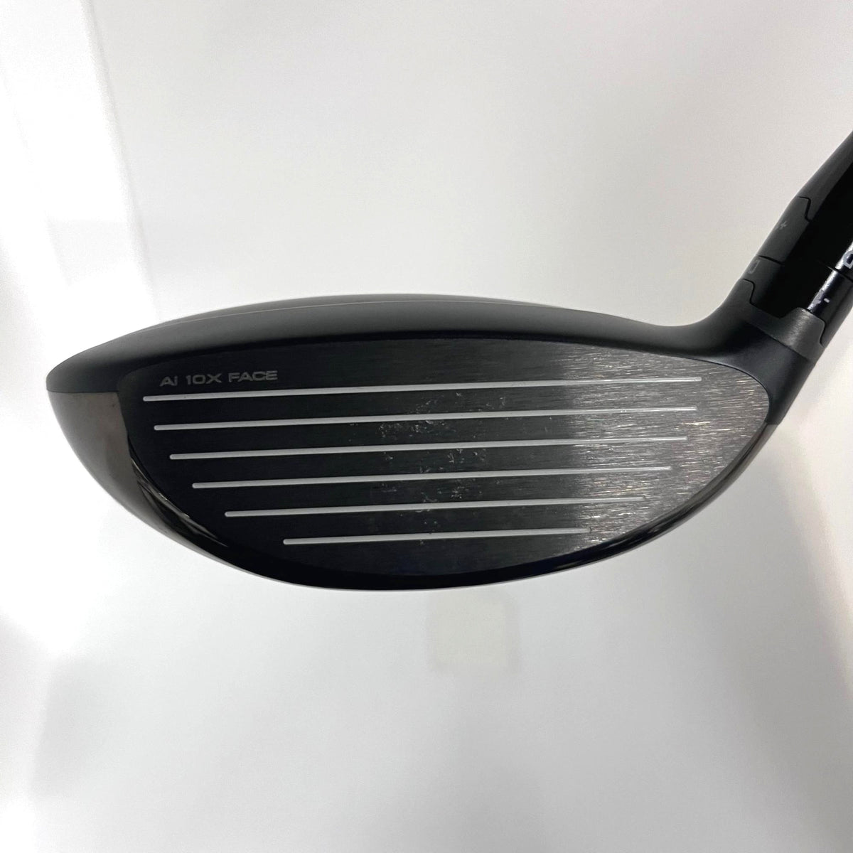Callaway Fairway ELYTE TITANIUM 15° StiffRegular VENTUS TR 5 for CW